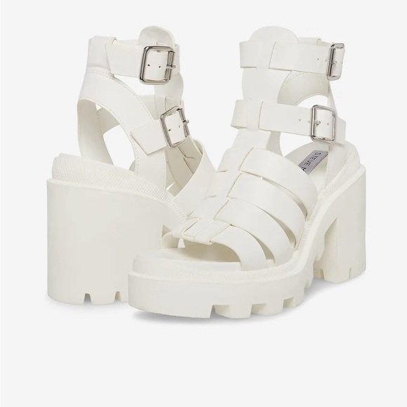 Steve Madden Shoes - Steve Madden Cosmic Sandal
